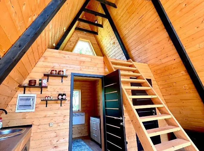 Casa vacanze Blackcherry_ukraine *